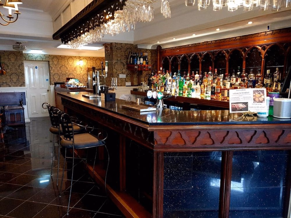 Rose Tor Hotel3
