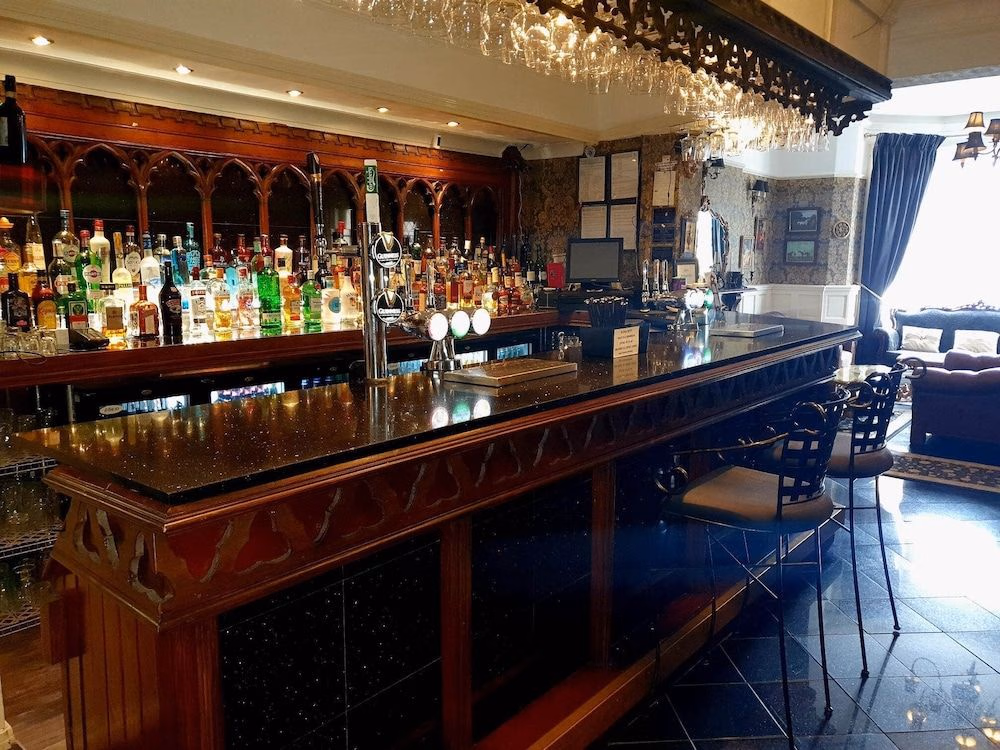 Rose Tor Hotel4