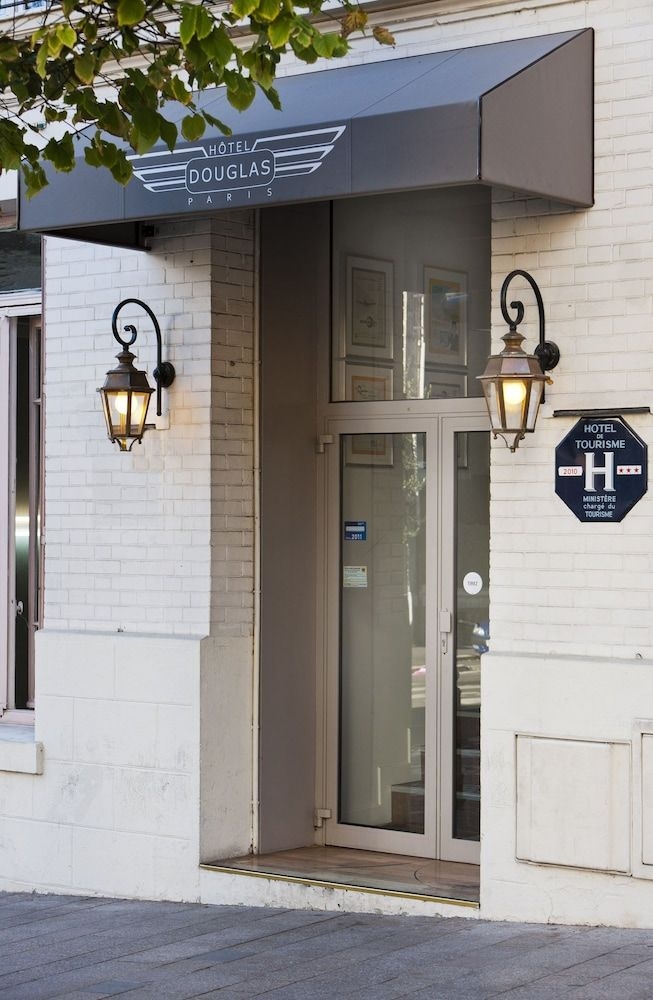 Hotel Douglas3