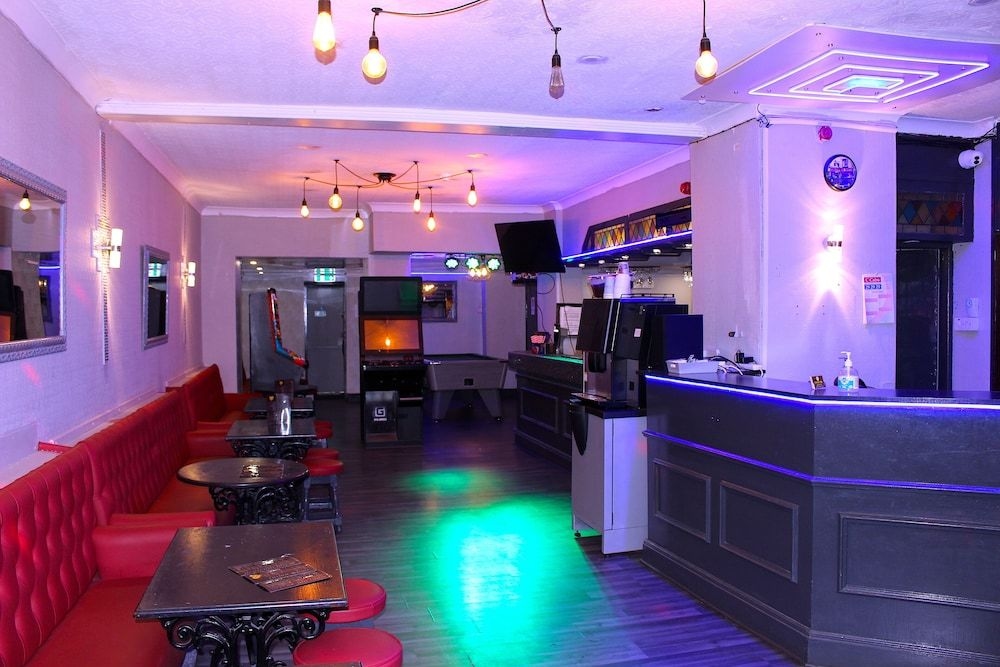 Calypso Hotel3