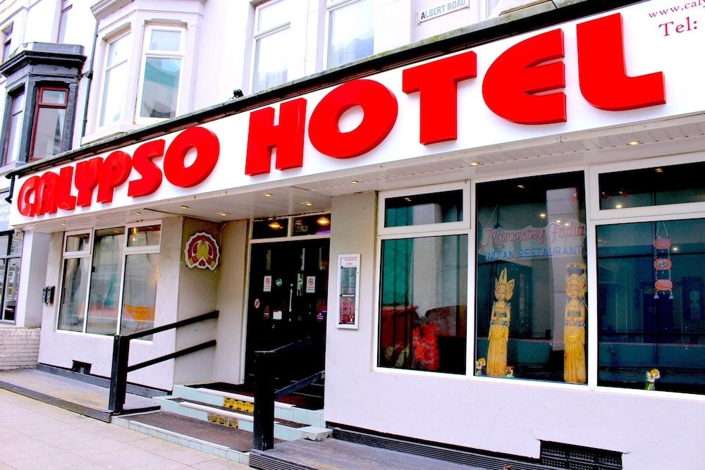 Calypso Hotel2