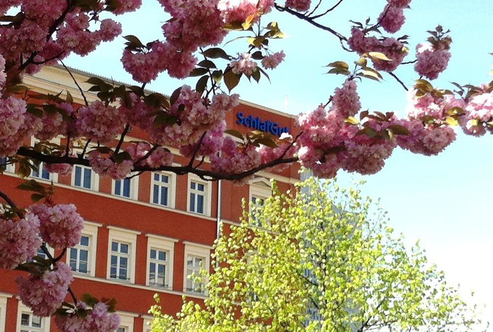 SchlafGut AppartementHotel4