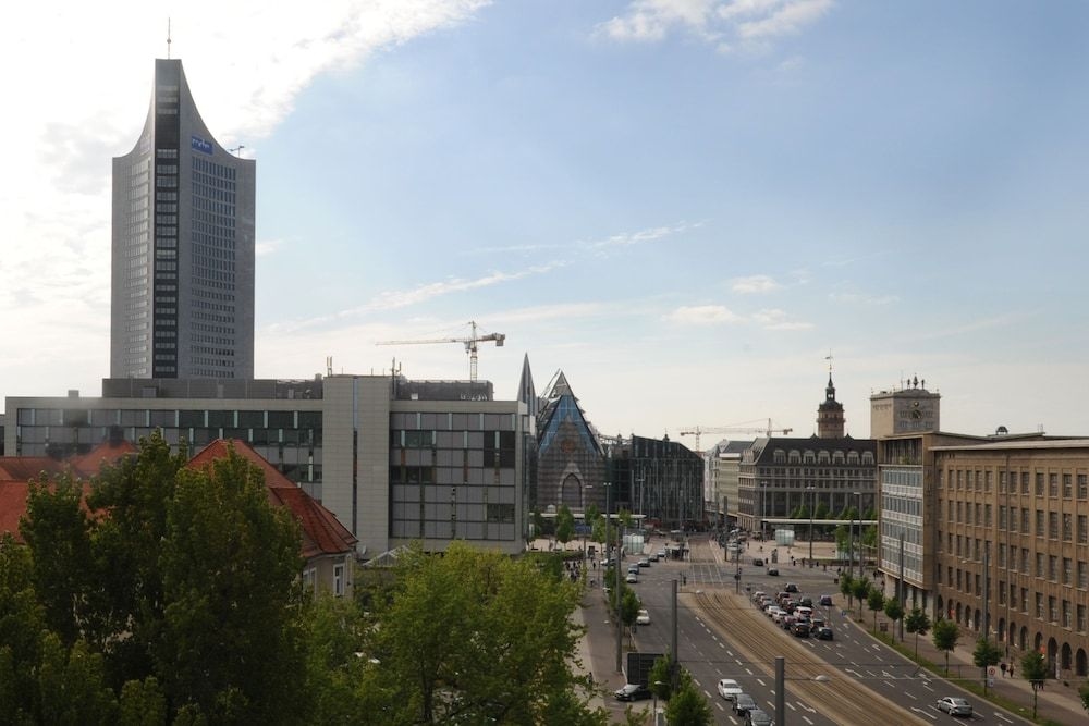 SchlafGut AppartementHotel1