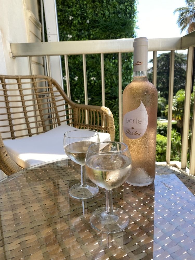 Cannes Garden Hotel0