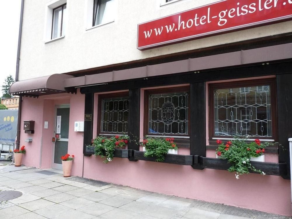Hotel Geissler3