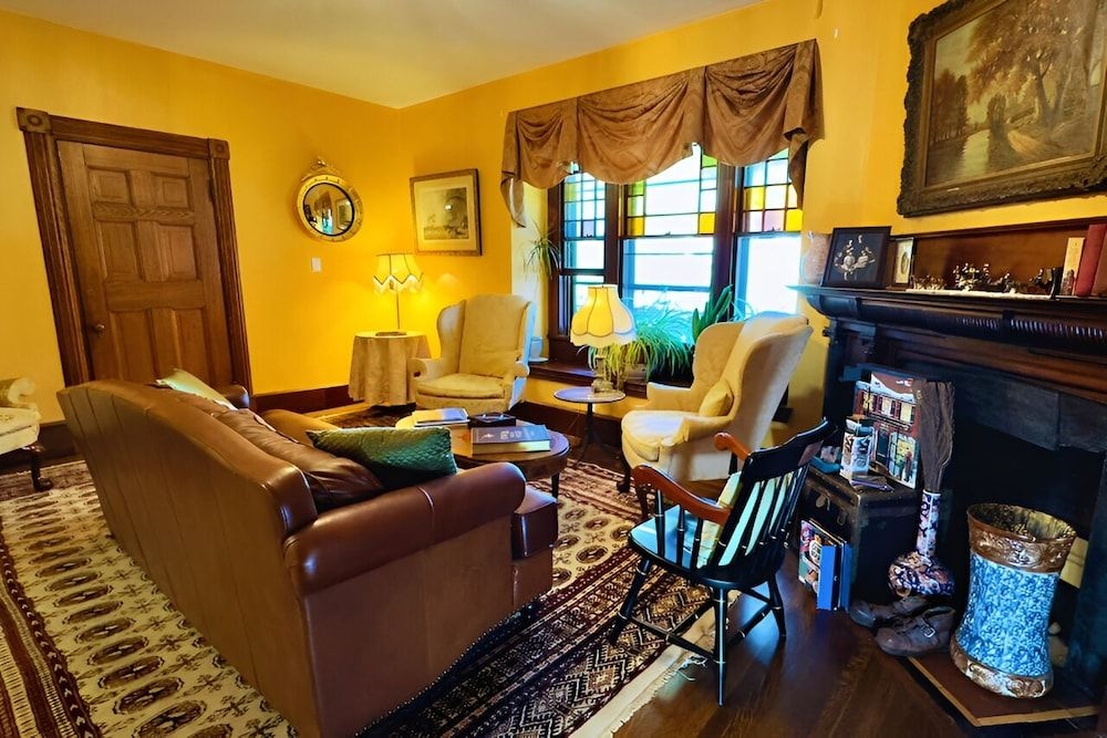 Samuel Sewall Inn4