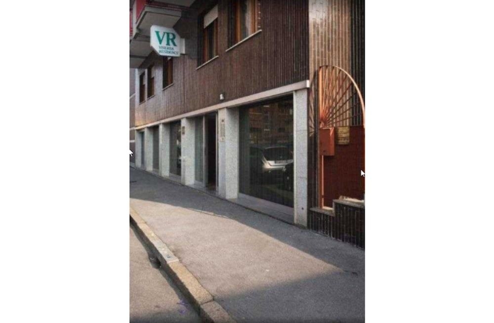Residence Viserba0