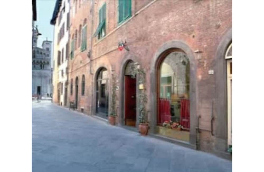 Piccolo Hotel Puccini4