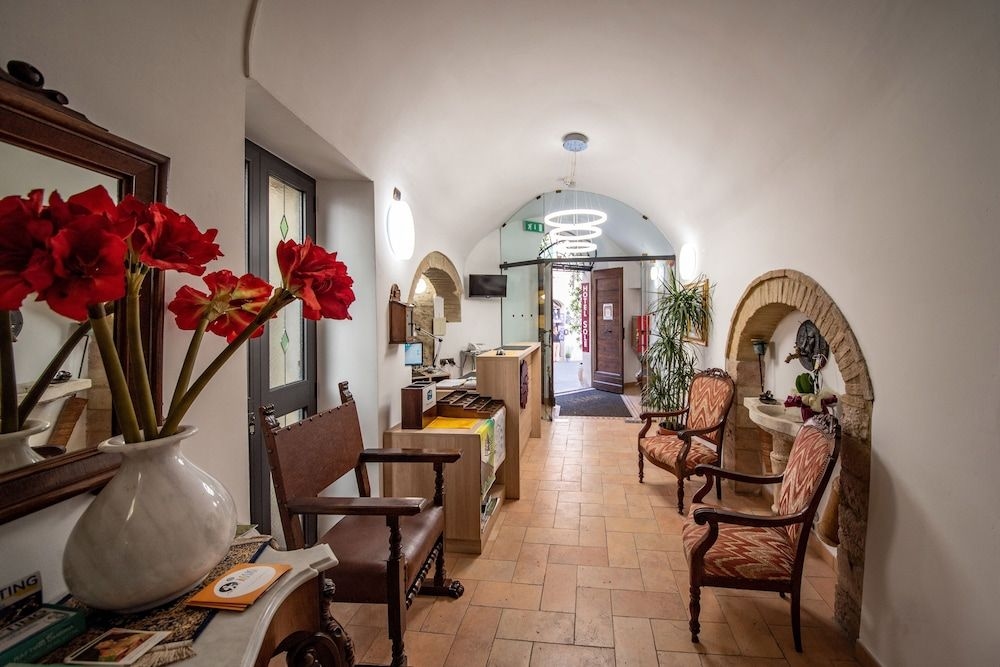 Hotel Sole0