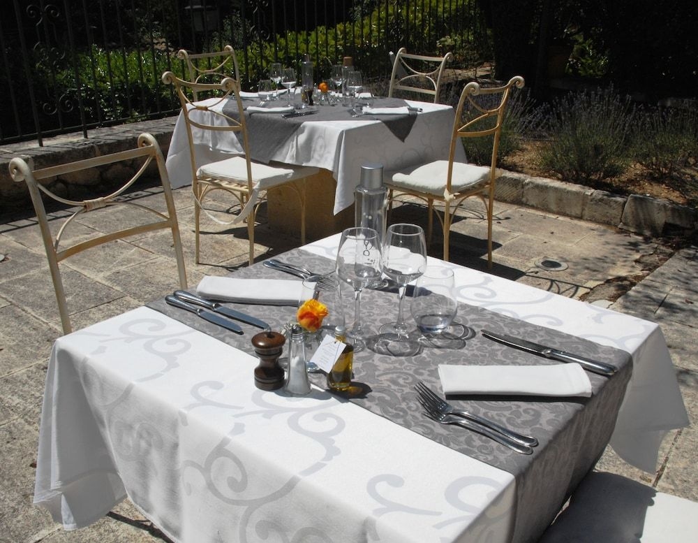 Hotel La Peiriero1