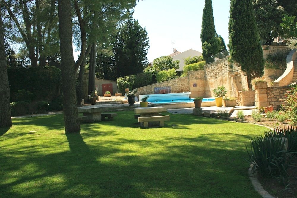Hotel La Peiriero3