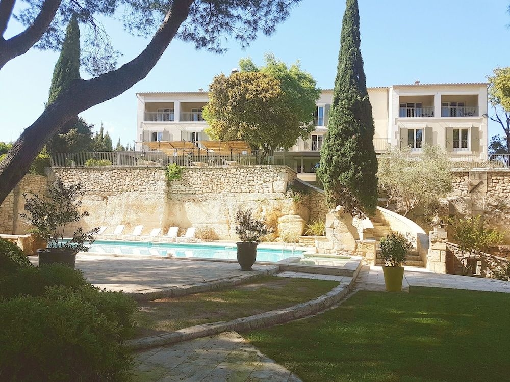 Hotel La Peiriero2