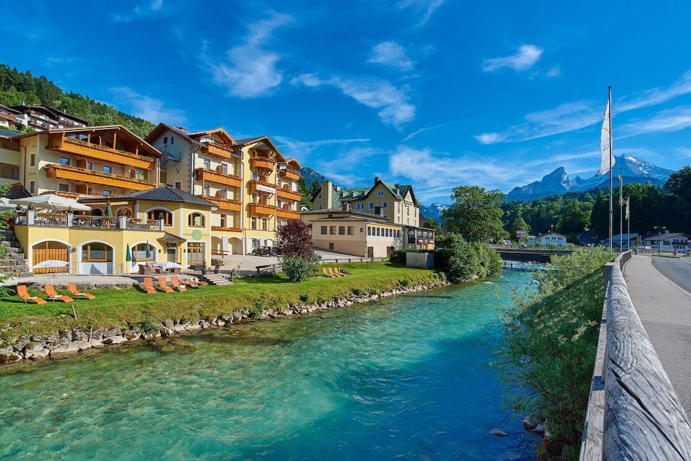 Hotel Grunberger0