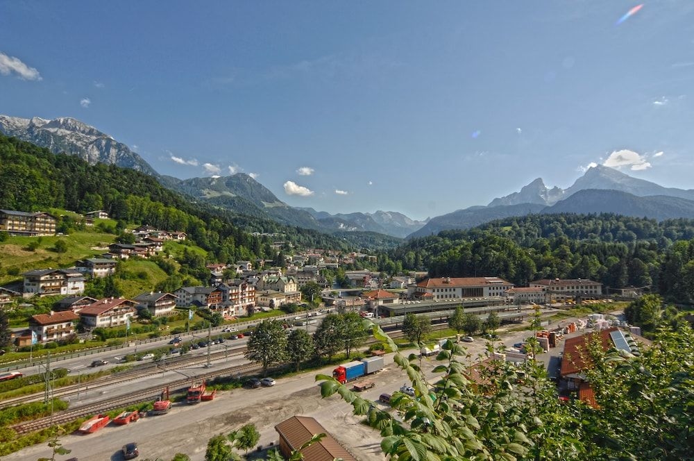 Hotel Grunberger1