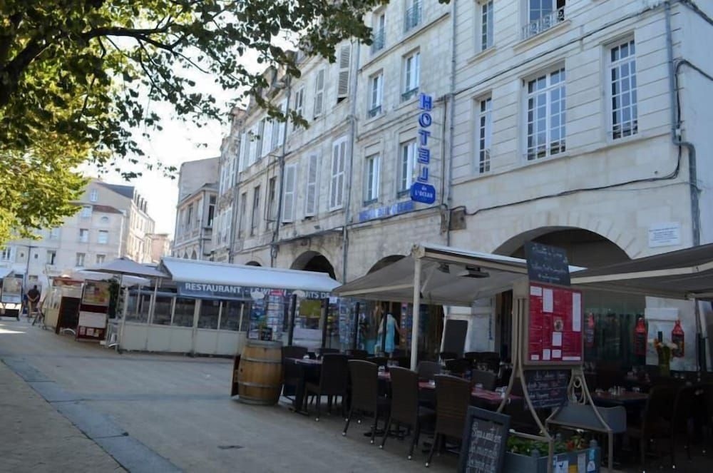 Hotel De L'Ocean2