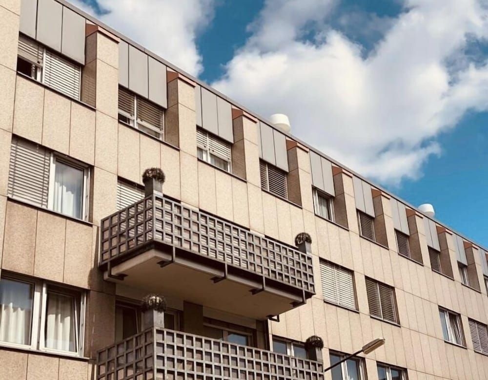 Paragon Apartments1
