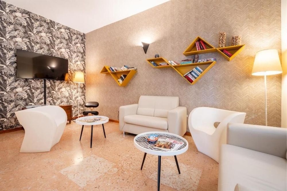 Hotel Al Castello0