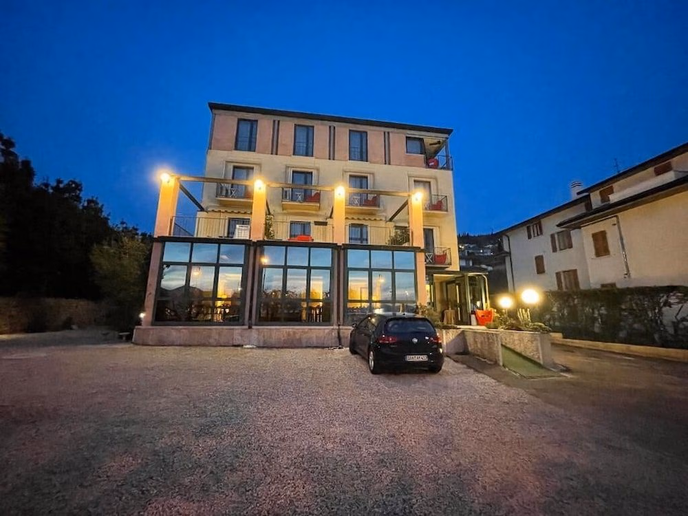 Hotel Al Castello4