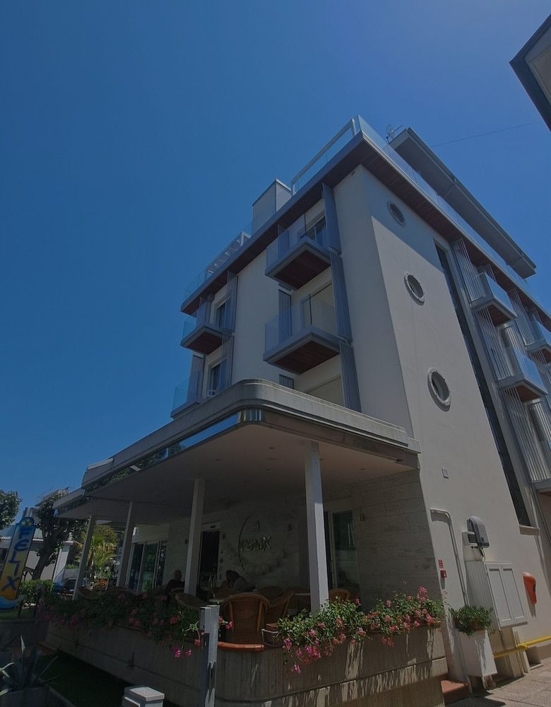 Hotel Felix3