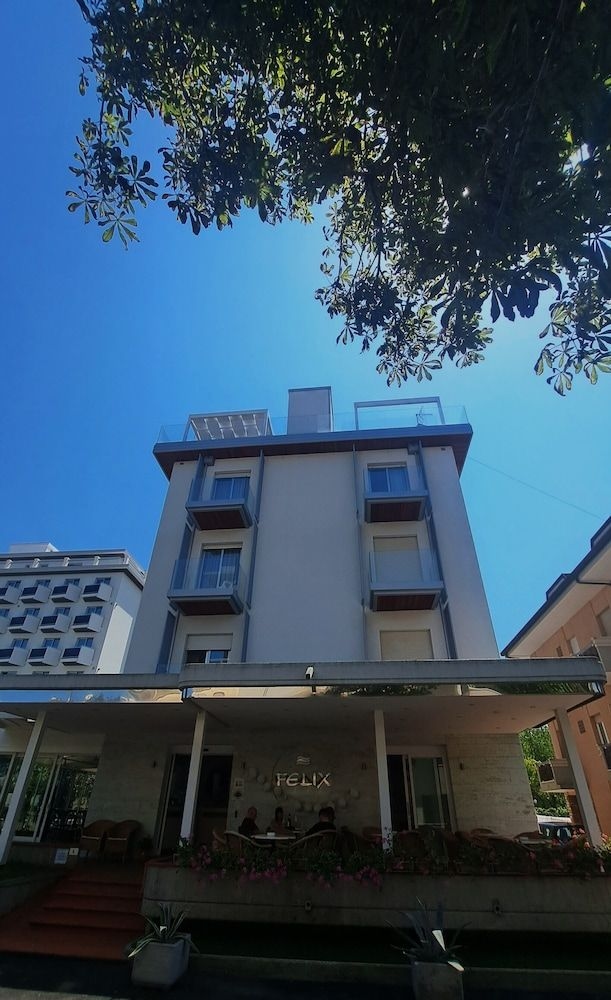 Hotel Felix4