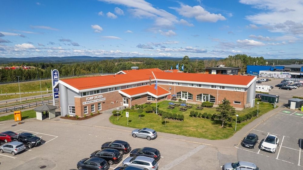 Sandefjord Motor Hotel0