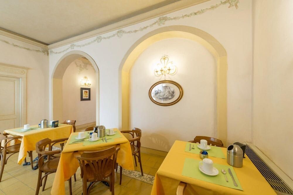 Hotel Moderno4