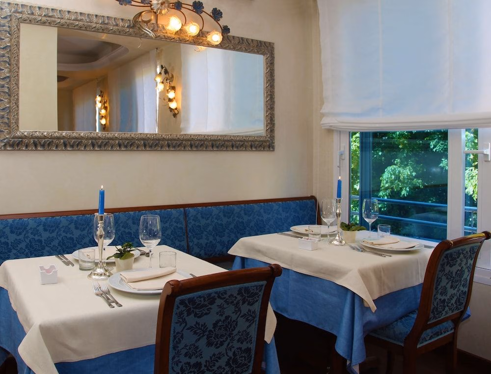 Hotel Helios4