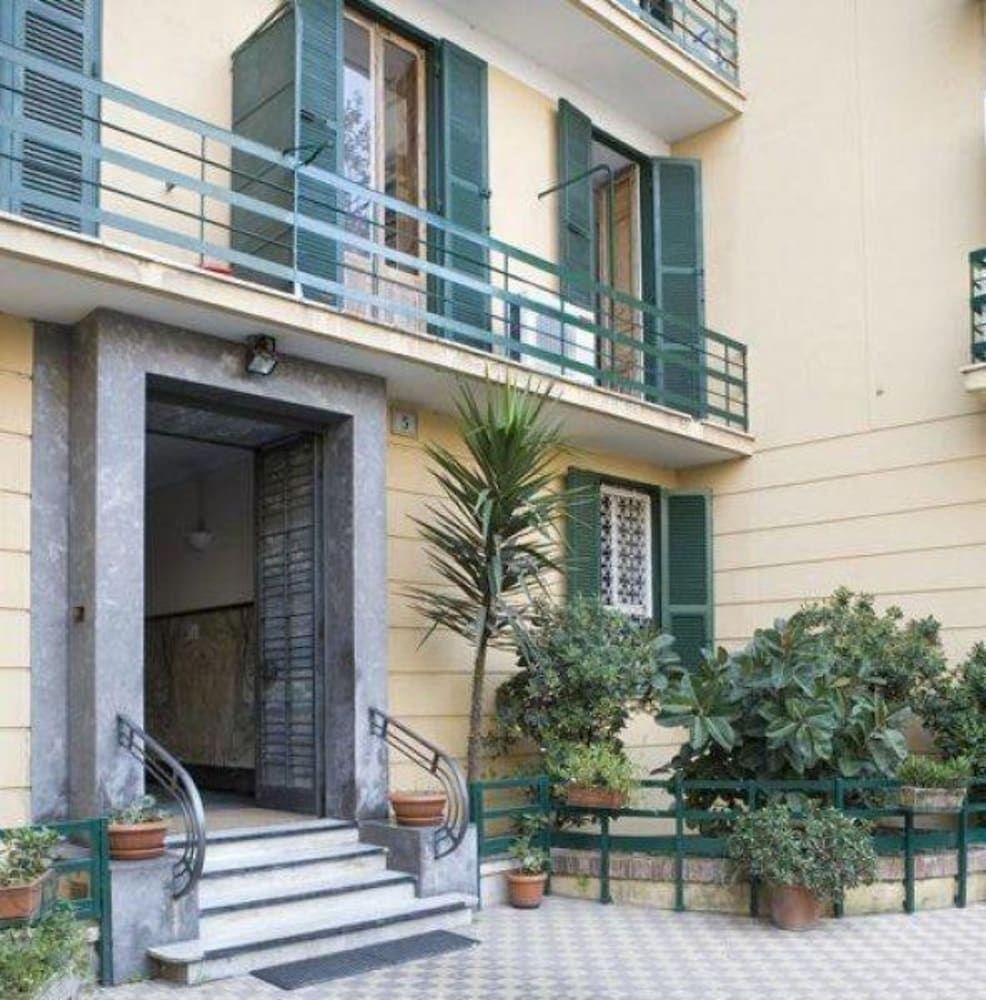 A Casa Di Penelope0