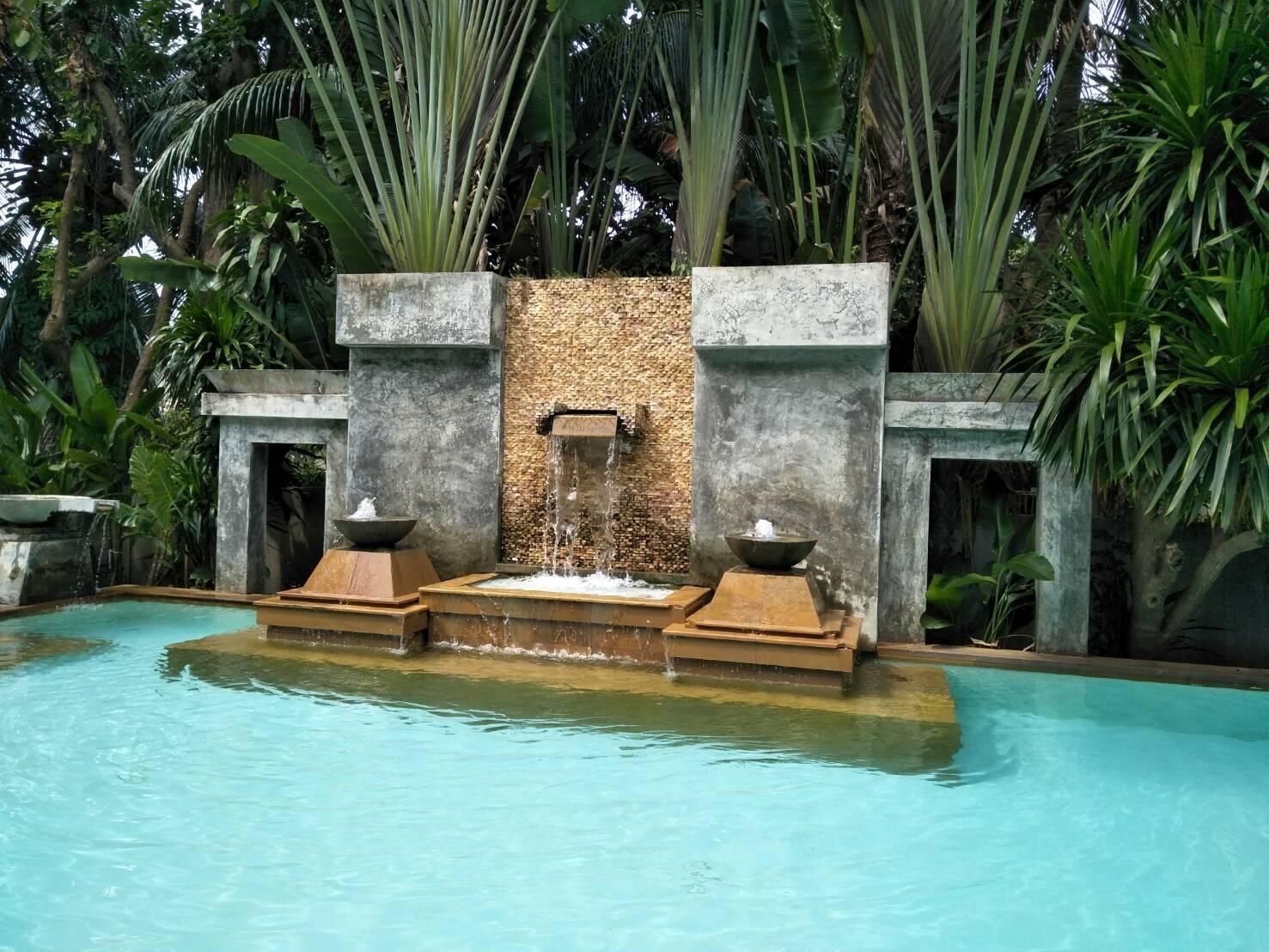 Centara Life Lamai Resort Samui2