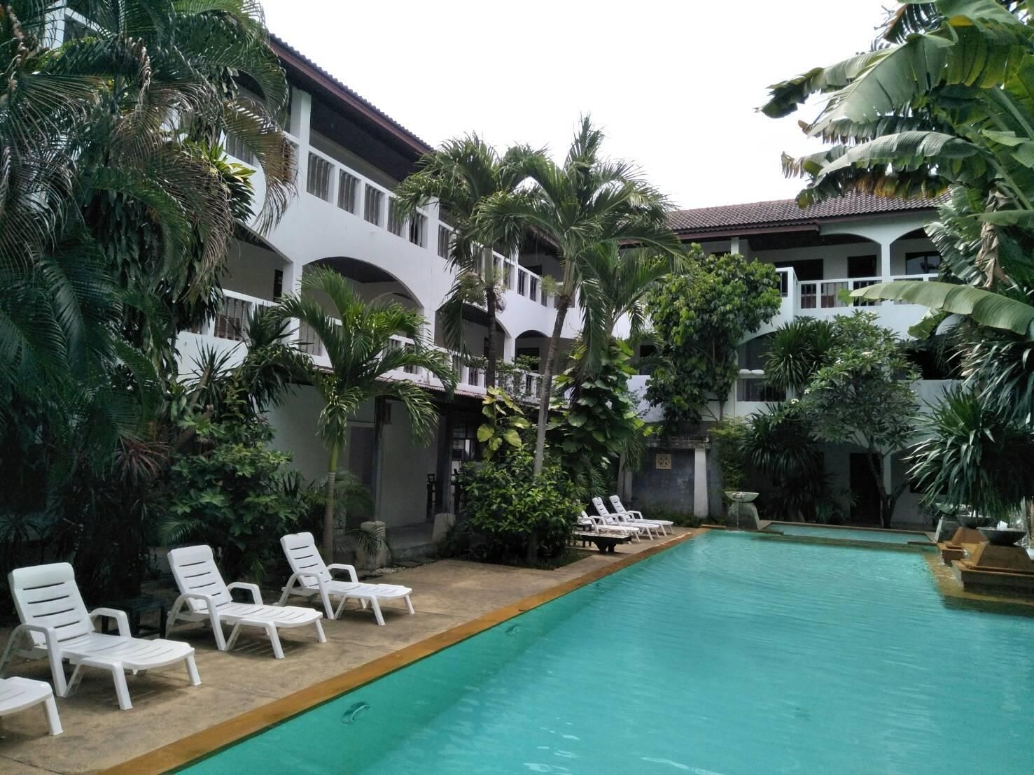 Centara Life Lamai Resort Samui4