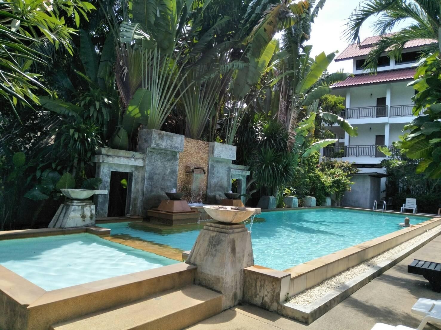 Centara Life Lamai Resort Samui3