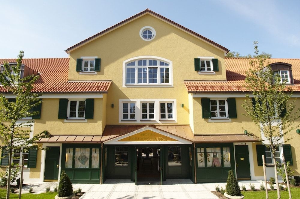 Hotel Freisinger Hof3