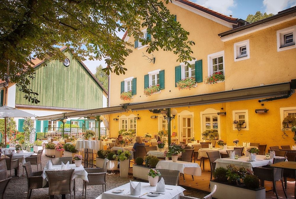 Hotel Freisinger Hof2