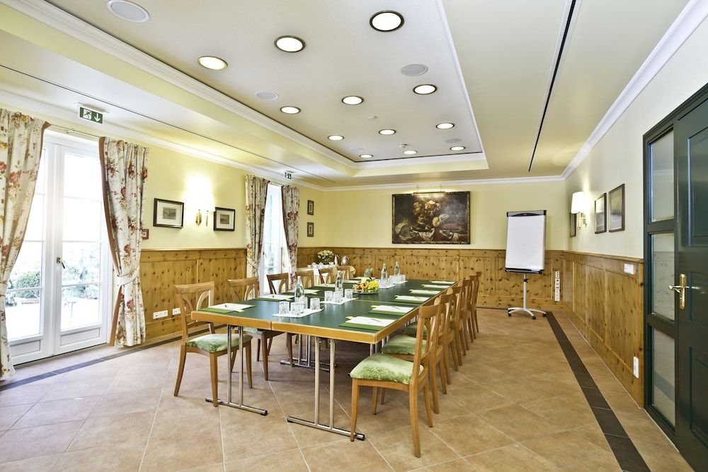 Hotel Freisinger Hof4