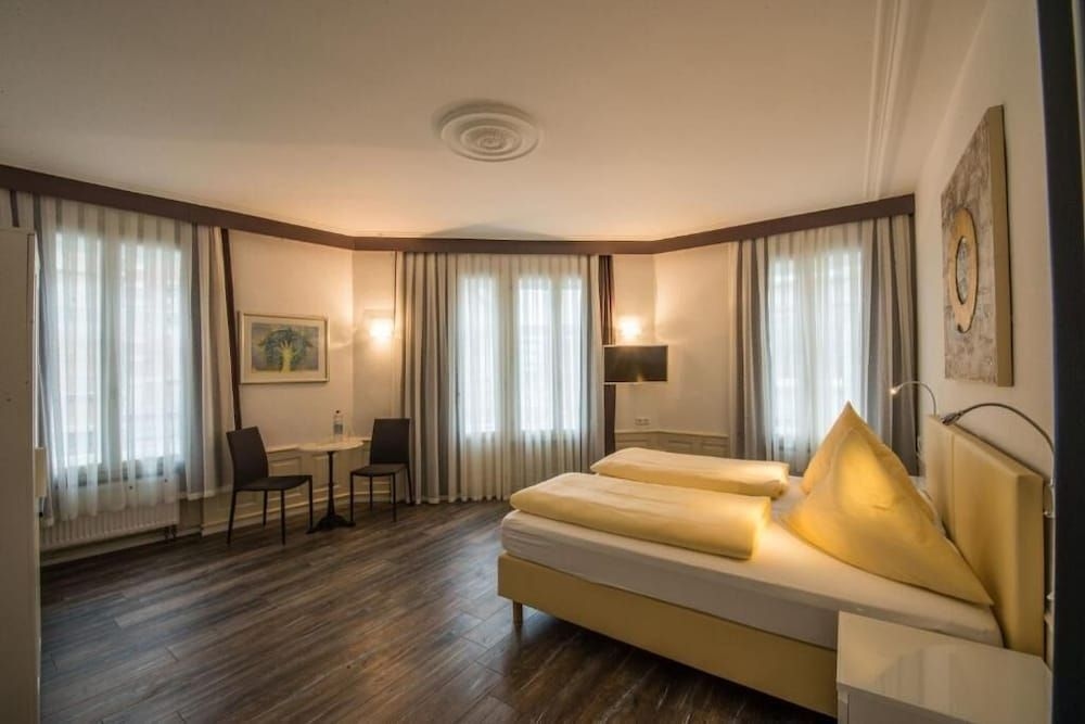 Apart Hotel Scheffelhof0