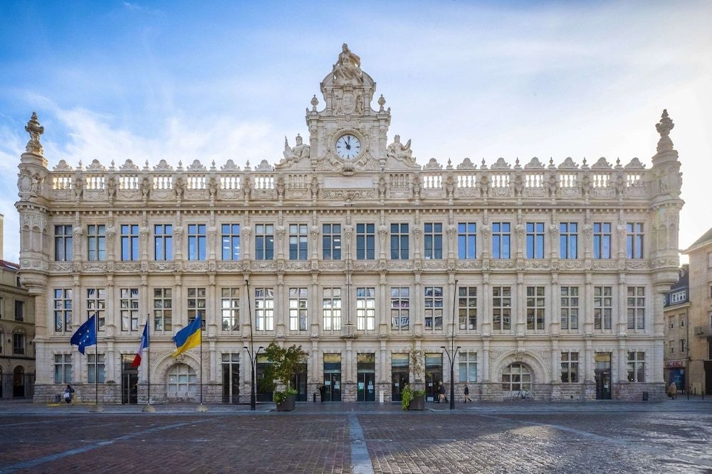 Hotel Baudouin1
