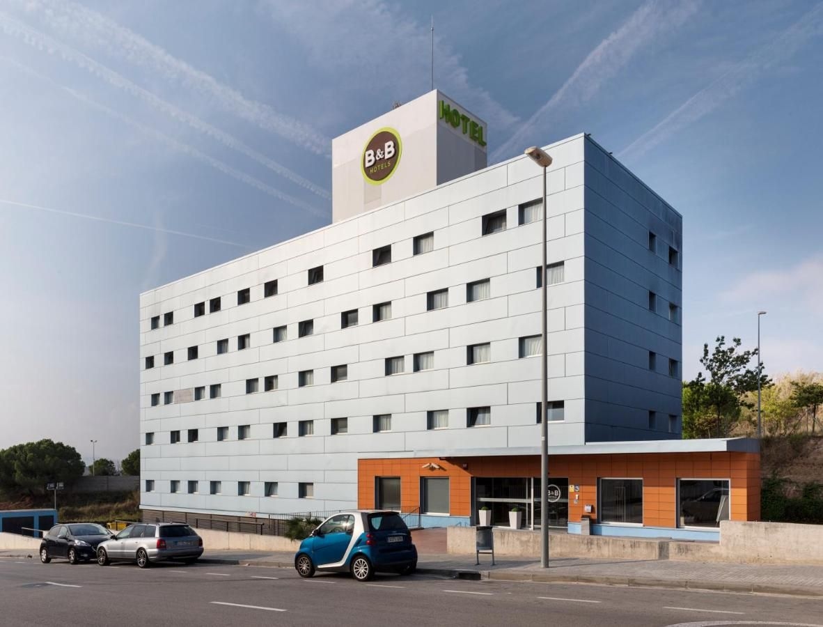 Sidorme Barcelona-Granollers4
