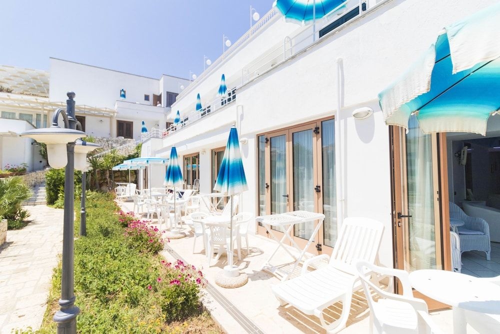 Hotel Ristorante Panoramico2