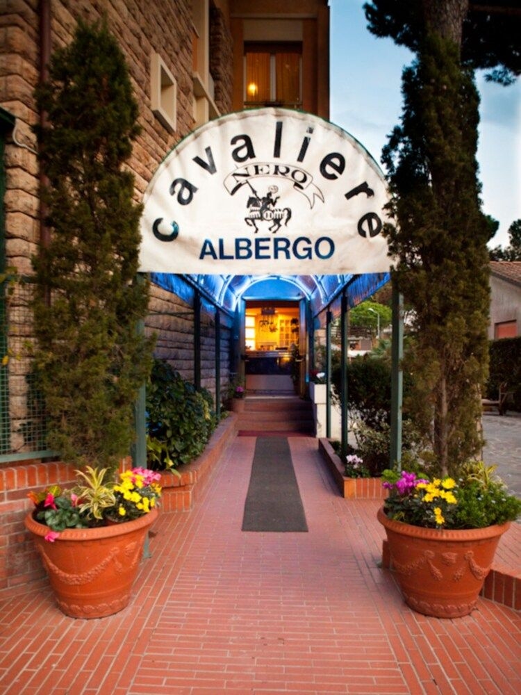 Hotel Il Cavaliere Nero2