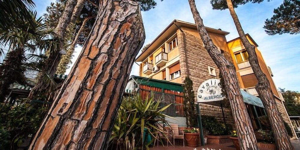 Hotel Il Cavaliere Nero3