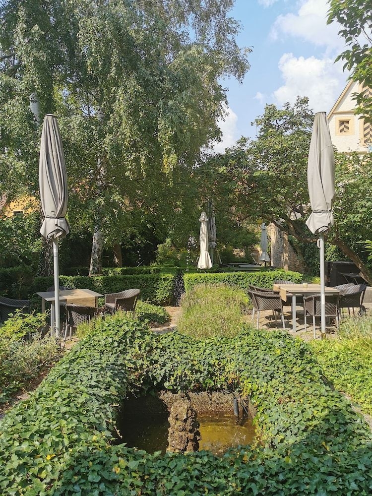 Hotel Herrnschloesschen0
