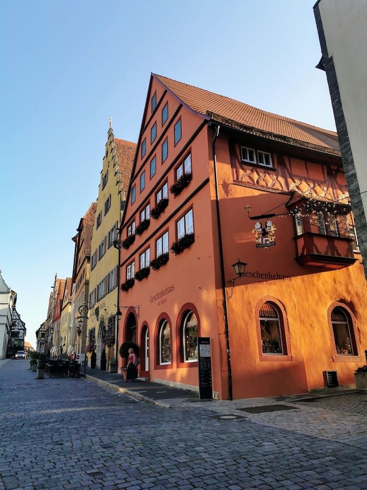 Hotel Herrnschloesschen3