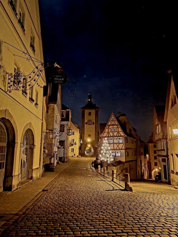 Hotel Herrnschloesschen1