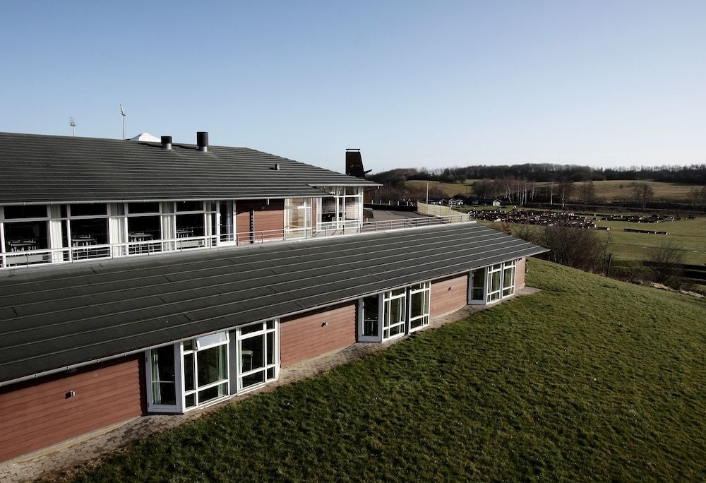 Danhostel Fredericia4