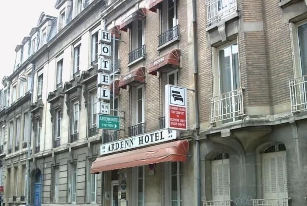 Ardenn'hotel1
