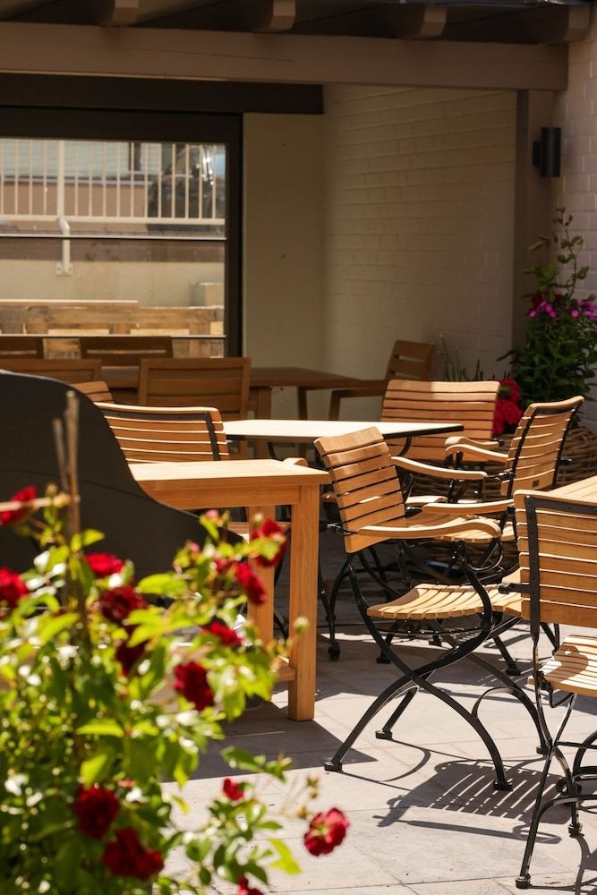 Aubis Hotel Sylt3