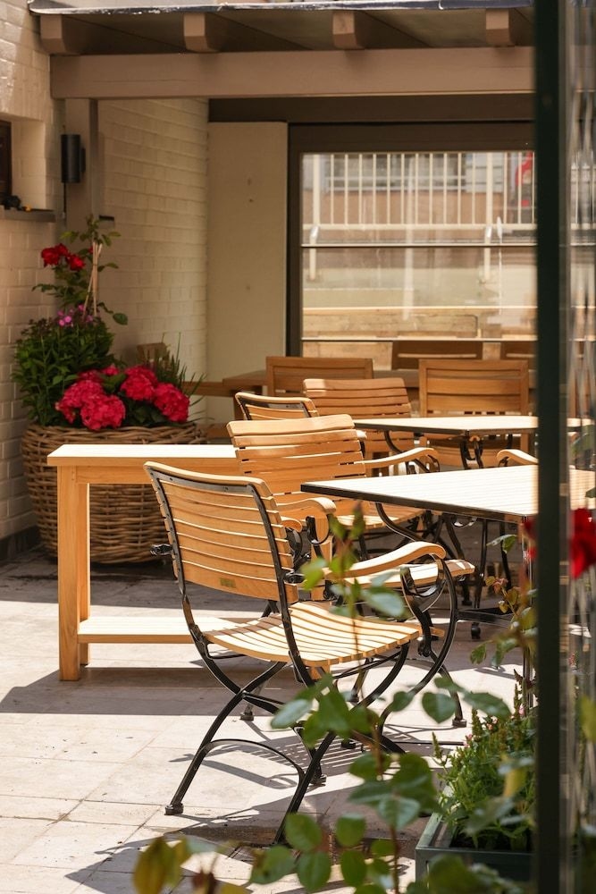 Aubis Hotel Sylt4