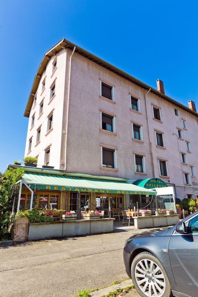 Hotel Bellevue1