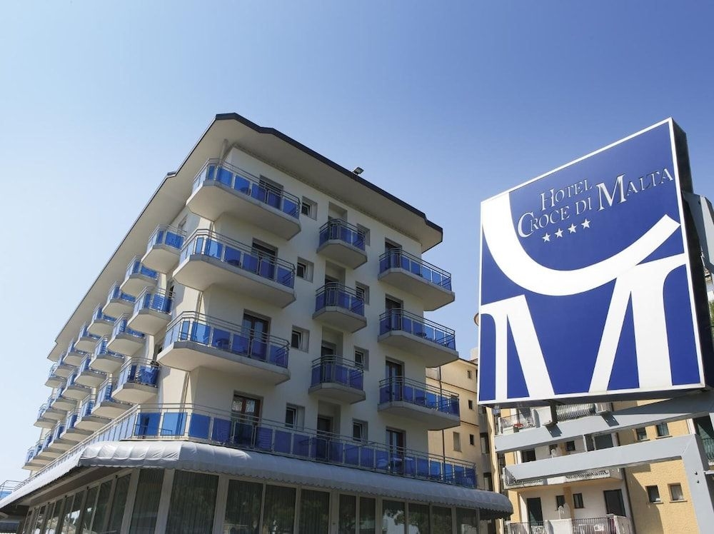 Hotel Croce Di Malta4