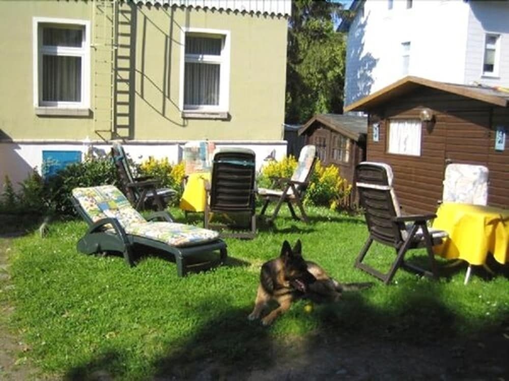 Hotel Fernblick4